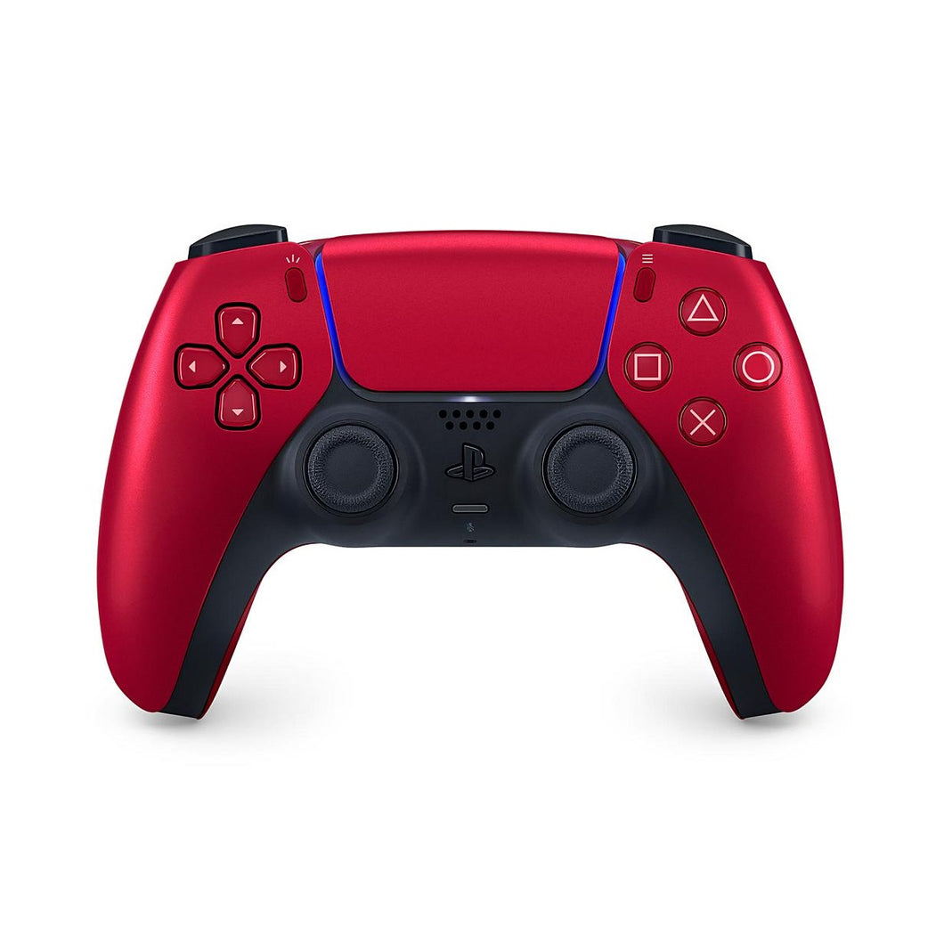 Control PlayStation PS5 DualSense Volcanic Red