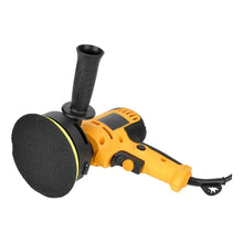 Cargar imagen en el visor de la galería, Polichadora Eléctrica Multifuncional 700W 3700 RPM 5 Pulgadas DWE6401
