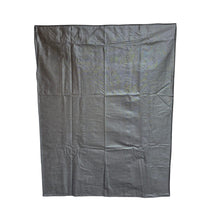 Cargar imagen en el visor de la galería, Closet Organizador Con Forro Zapatero Perchero Negro 88130
