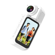 Cargar imagen en el visor de la galería, Mini Cámara Deportiva HD S70 Wifi Rotación 180° Portátil

