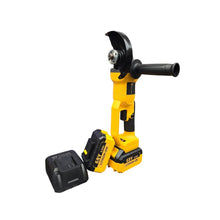 Cargar imagen en el visor de la galería, Pulidora Amoladora Doble Batería 68V 8500rpm Inalámbrica TG-68A
