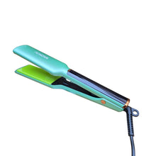 Cargar imagen en el visor de la galería, Plancha Digital Pro Nova Aguacate Y Macadamia Pro-9521 230°c
