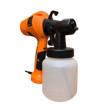 Cargar imagen en el visor de la galería, Maquina de Pintura Eléctrica Boquilla 360° 400W VPSG1008
