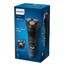 Cargar imagen en el visor de la galería, Afeitadora Seco Y Humedo  Philips S1151 Shaver
