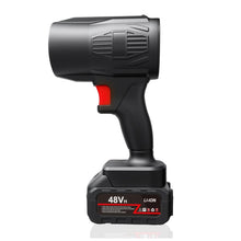 Cargar imagen en el visor de la galería, Soplador Recargable Doble Bateria 48W Inalambrico Caja M1
