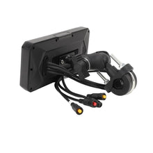 Cargar imagen en el visor de la galería, Pantalla Táctil Moto 7 Con Cámaras CarPlay Android DVR
