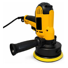 Cargar imagen en el visor de la galería, Polichadora Eléctrica Multifuncional 700W 3700 RPM 5 Pulgadas DWE6401
