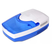Cargar imagen en el visor de la galería, Nebulizador Respiratorio Aerocámara Portátil Para Adulto Niños NB805
