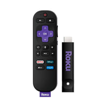 Cargar imagen en el visor de la galería, Roku Streamer Convertidor Smart TV HD Control Voz Apagado Y Volumen
