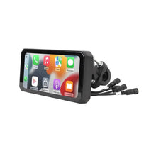 Cargar imagen en el visor de la galería, Pantalla Táctil Moto 7 Con Cámaras CarPlay Android DVR
