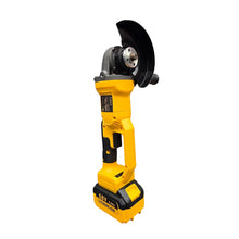 Cargar imagen en el visor de la galería, Pulidora Amoladora Doble Batería 68V 8500rpm Inalámbrica TG-68A
