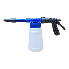 Cargar imagen en el visor de la galería, Espumador Portátil Carwash Rocket Lavado Profesional Autos Motos 2601
