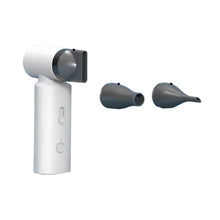 Cargar imagen en el visor de la galería, Soplador Potente Inalámbrico 3 boquillas 3 Velocidades FS19
