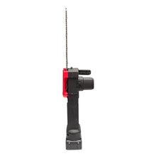 Cargar imagen en el visor de la galería, Motosierra Eléctrica 12 Pulgadas 2 Baterías Recargable 48W DDJ-001
