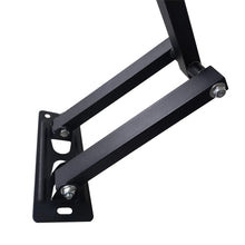 Cargar imagen en el visor de la galería, Soporte De Pared Giratoria Para TV 32 A 55 Pulgadas X-400
