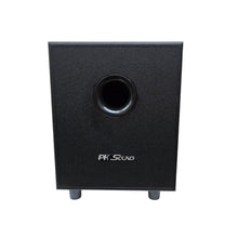 Cargar imagen en el visor de la galería, Barra De Sonido Profesional 2.1 CH 40W PK S508 Bluetooth Control Remoto Y Aux
