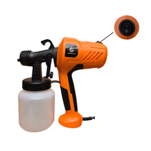 Cargar imagen en el visor de la galería, Maquina de Pintura Eléctrica Boquilla 360° 400W VPSG1008
