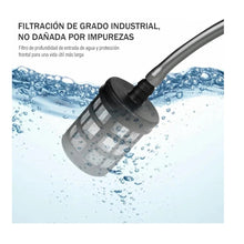 Cargar imagen en el visor de la galería, Hidrolavadora Doble Batería Grande 96V Boquilla Ajustable 6 Modos
