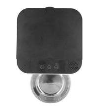 Cargar imagen en el visor de la galería, Comedero Automático Para Mascotas Dispensador Inteligente Cámara Sensor Movimiento WS-23
