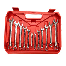 Cargar imagen en el visor de la galería, Set de Ratchet Copas y Llaves Mixtas 37 Piezas Estuche Portatil CR-V
