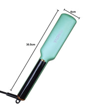 Cargar imagen en el visor de la galería, Combo Plancha Pro-9521 230° + Cepillo Aguacate 2000w
