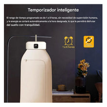 Cargar imagen en el visor de la galería, Secador De Ropa Portátil Plegable Eléctrica Control Remoto BJ-002
