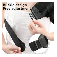 Cargar imagen en el visor de la galería, Almohadilla Térmica Hombro Control Temperatura FZ-78
