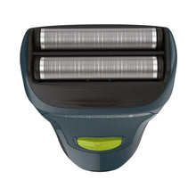 Cargar imagen en el visor de la galería, Afeitadora Shaver Inalámbrica Remington Doble Cuchilla PF7320
