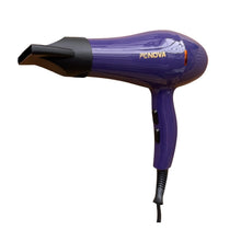 Cargar imagen en el visor de la galería, Secador Profesional 5000W Frio Calor Boquillas Peines Pro-5325
