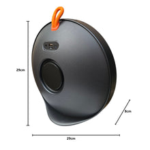 Cargar imagen en el visor de la galería, Compresor Aire Pantalla LCD 130 PSI Inalámbrico CQB-2011
