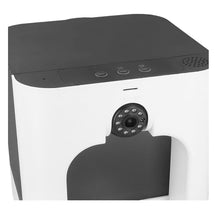 Cargar imagen en el visor de la galería, Comedero Automático Para Mascotas Dispensador Inteligente Cámara Sensor Movimiento WS-23
