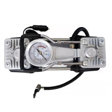 Cargar imagen en el visor de la galería, Compresor Aire Doble Cilindro Portátil 150 PSI Inalámbrico Multiuso 628- 4x4
