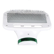 Cargar imagen en el visor de la galería, Cepillo Secador Portátil 300W Para Mascotas Temperatura Ajustable 2602
