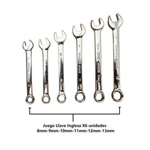 Cargar imagen en el visor de la galería, Juego De Herramientas 128 Piezas Con Estuche Multiusos
