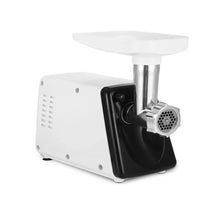 Cargar imagen en el visor de la galería, Molino De Carne Eléctrico Acero Inoxidable 2500W Con Embutidor Sokany SK-312
