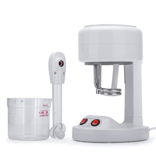 Cargar imagen en el visor de la galería, Vaporizador Facial Ozono Rociador Giratorio DT-03 Portátil
