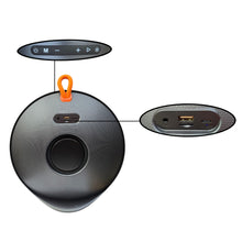 Cargar imagen en el visor de la galería, Compresor Aire Pantalla LCD 130 PSI Inalámbrico CQB-2011
