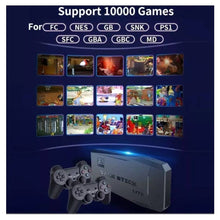 Cargar imagen en el visor de la galería, Consola De Minijuegos De Videojuegos Brick Games

