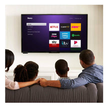 Cargar imagen en el visor de la galería, Convertidor Smart Tv Roku Express HD Streaming
