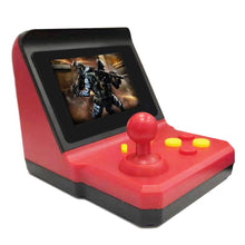 Cargar imagen en el visor de la galería, Consola Mini Arcade Game 600 en 1 más Control
