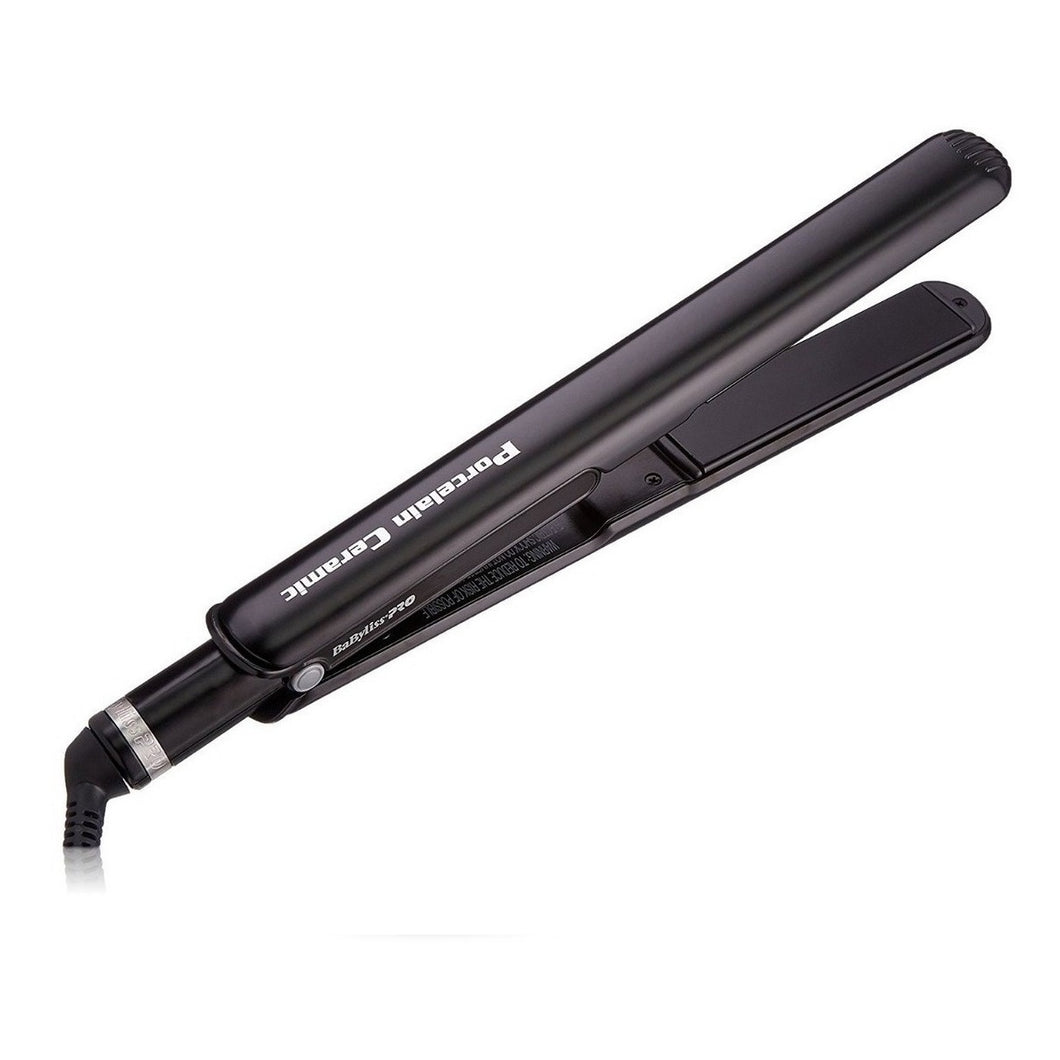 Plancha Babyliss Pro Porcelain Ceramic Profesional