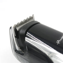 Cargar imagen en el visor de la galería, Maquina Recortadora Professional Hair Trimmer GM-767
