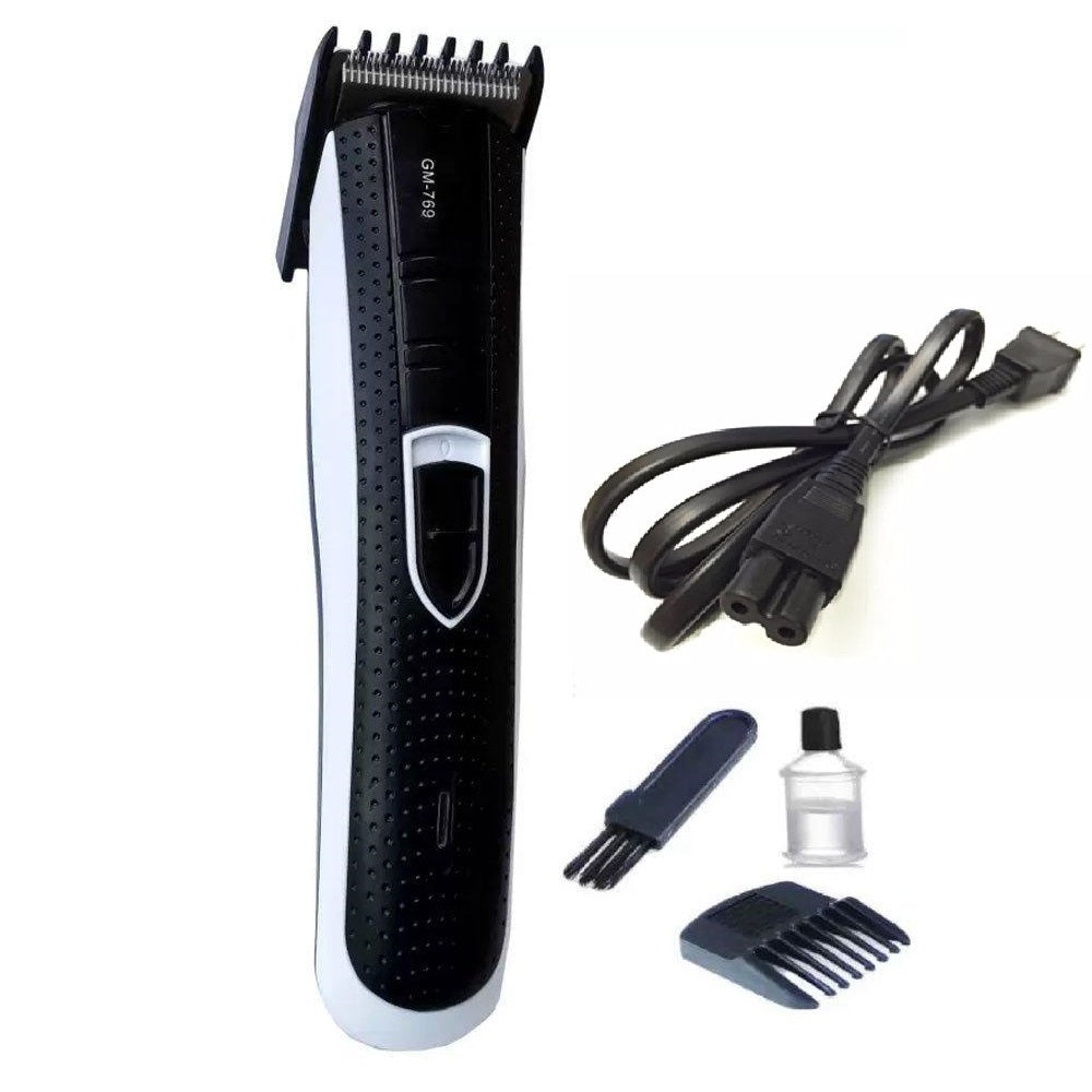 Maquina de corte Cabello y Barba Geemy GM-769