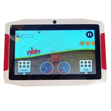 Cargar imagen en el visor de la galería, Tablet Kids-Junior 1Gb Ram 16GB Memoria 7&quot; HD Quad-core
