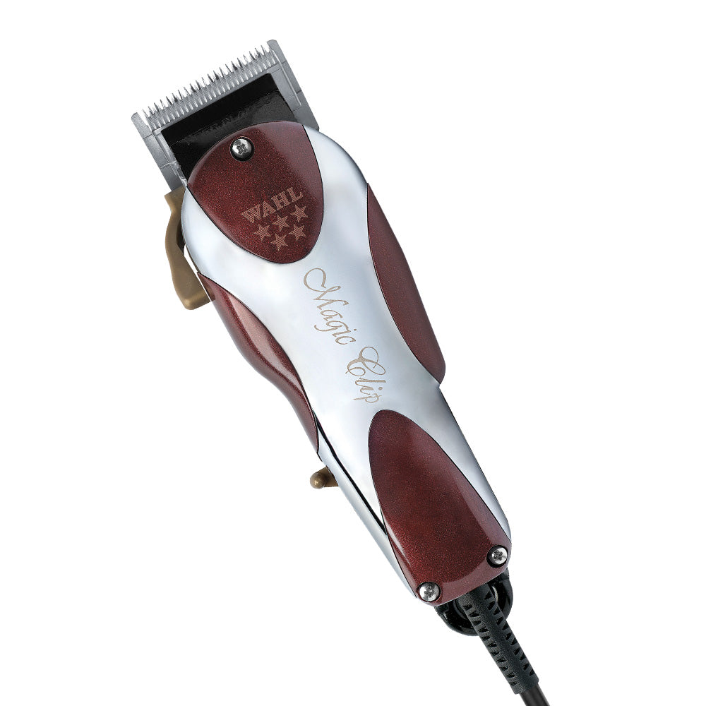 Maquina Peluquería Profesional Wahl Magic Clip Estrellas