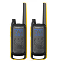 Cargar imagen en el visor de la galería, Radios TalkaBout Motorola T470CO Serie Radios De Dos Vias
