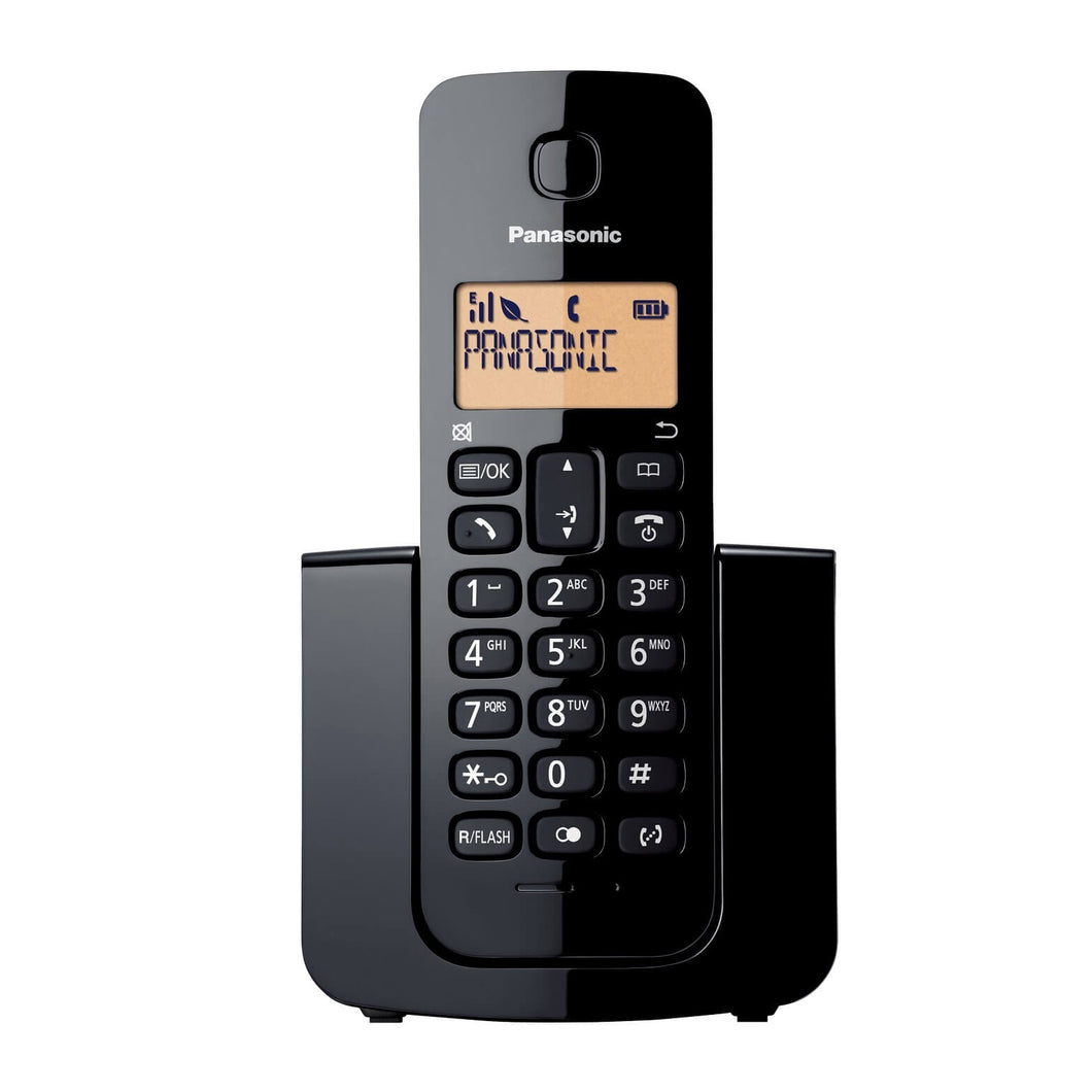 Teléfono Inalámbrico Digital Panasonic KX-TGB110