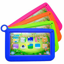 Cargar imagen en el visor de la galería, Tablet Niños Zealot Kids Ram 1Gb 16Gb Android Go
