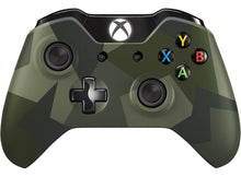 Cargar imagen en el visor de la galería, Control Xbox One Slim Edicion Especial Armed Forces 2
